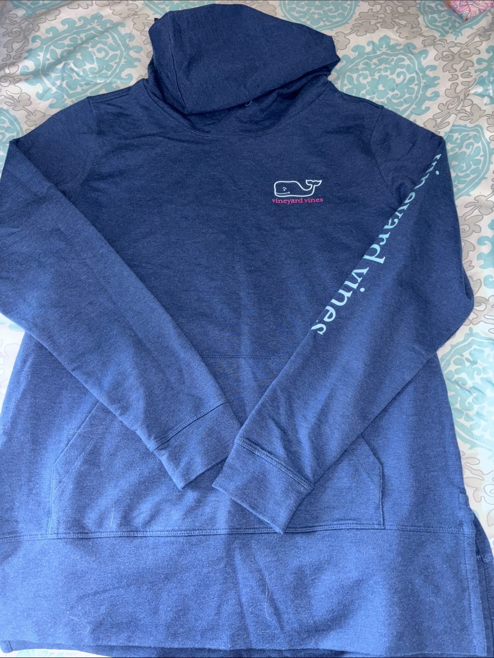 Vineyard Vines hoodie long sleeve